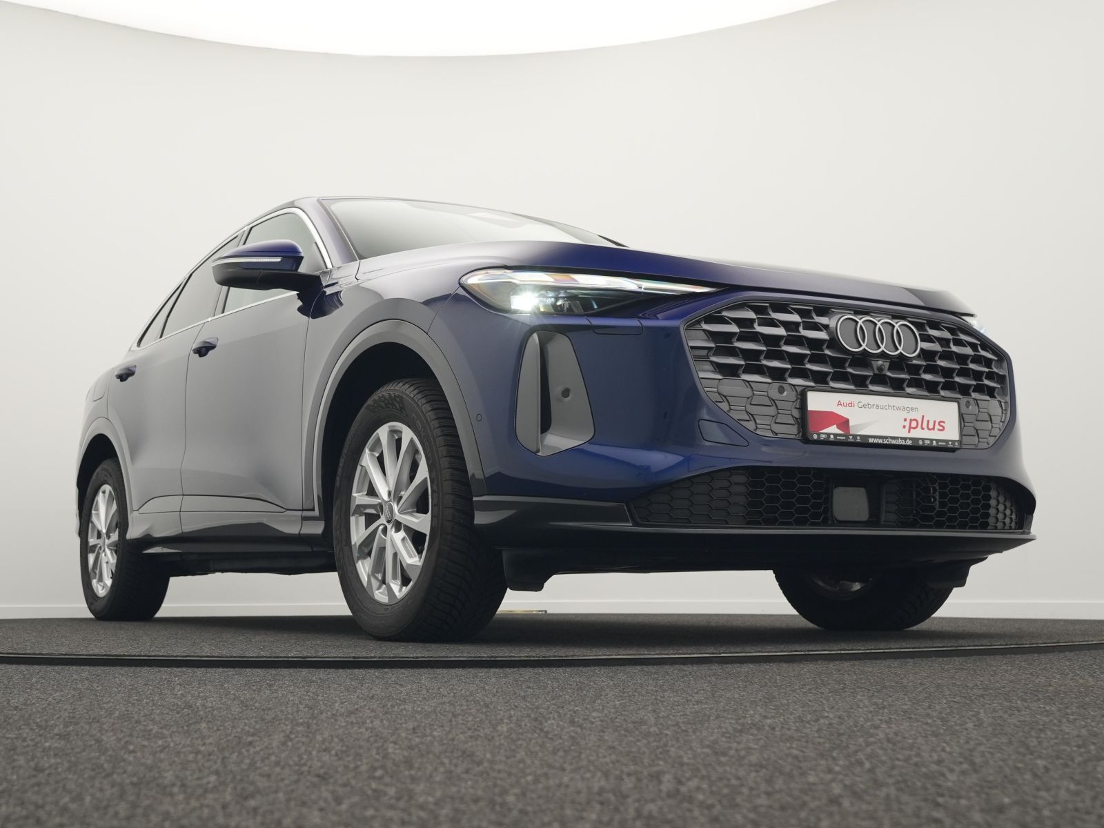 Audi Q5 - Bild 27