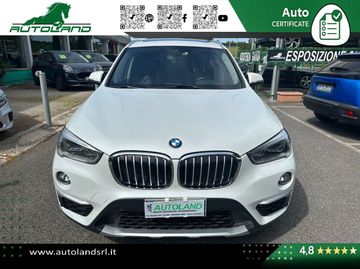 BMW X1 - 2