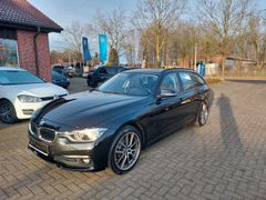 318i Touring Advantage *AHK*LED*NAVI*PDC*KLA
