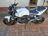 Yamaha FZ1 - Yamaha Motorräder in Köln