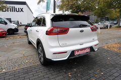 Fahrzeugabbildung Kia Niro Spirit Plug-in Hybrid Schiebedach Leder ACC