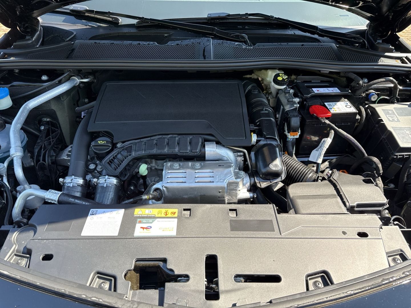 Opel Astra - Bild 14