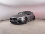 Mercedes-Benz Classe A - W177 2018 - A AMG 45 S  - Mercedes-Benz W201 AMG