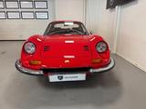 Ferrari 246 GT Dino L-Series - gebrauchte Ferrari Sportwagen