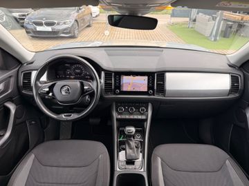 Skoda Kodiaq - 9