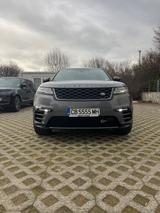 Land Rover Range Rover Velar 3.0 V6 P380 R-Dynamic HSE ... - Gebrauchtwagen in Bulgarien