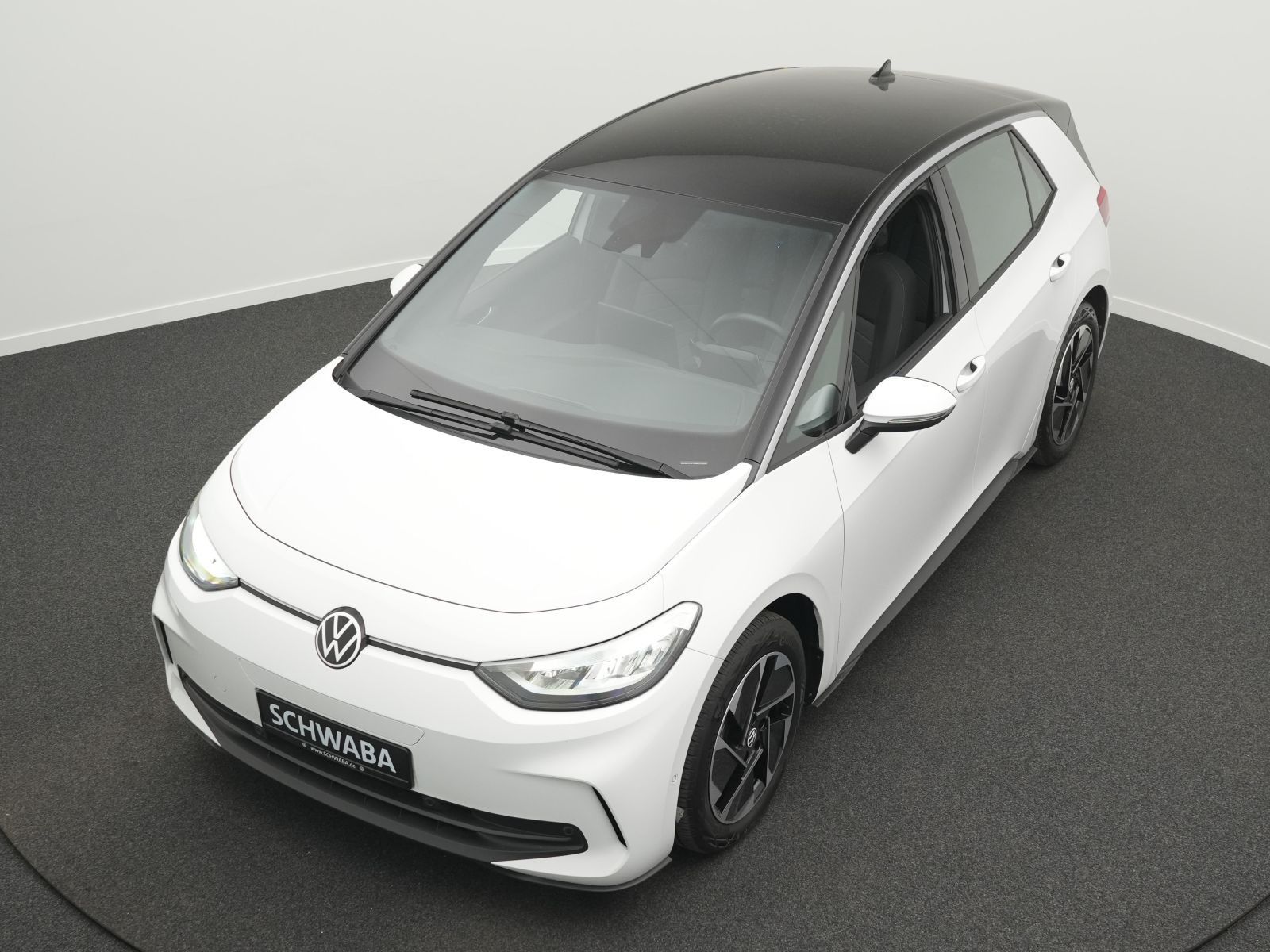 Volkswagen ID.3 - Bild 20