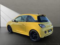 Opel Adam Slam