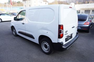 Toyota Proace (Verso) - 5