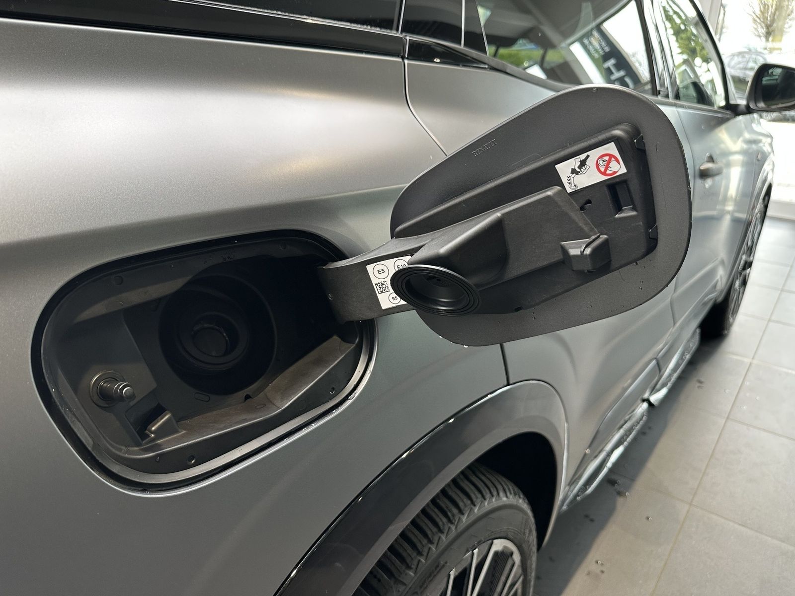 Renault Espace - Bild 17