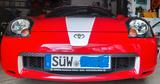 Toyota MR 2 1.8 VVT-i Competition Competition 47/100 - Toyota MR 2 von privat