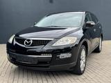 Mazda CX-9 3.7L/LPG/AUTOMATIK/AHK/7-SITZER - Mazda aus 2010: Geländewagen