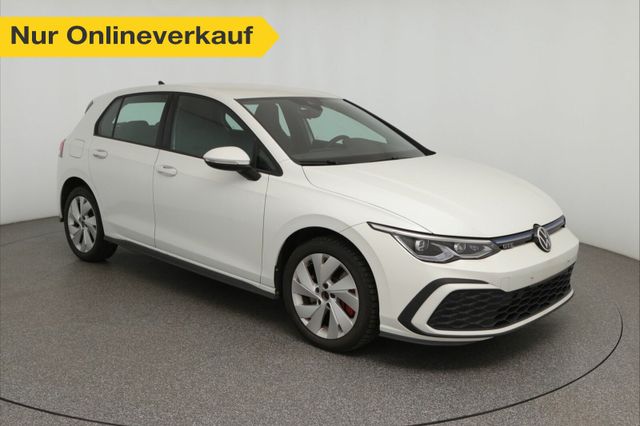 Volkswagen Golf VIII 1.4 eHybrid GTE NAVI+PDC+VC+KEYLESS+++