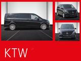 Mercedes-Benz V 300 Avantgarde Extralang,8Sitze,2el.Schiebetür - gebrauchte Mercedes-Benz V 300 aus dem Jahr 2025