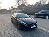 Volvo V40 D4 Geartronic Summum Summum - Volvo Gebrauchtwagen in Kaiserslautern