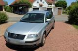 Volkswagen VW Passat 1.8 Turbo Comfortline Family - gebrauchte Volkswagen Passat aus dem Jahr 2003