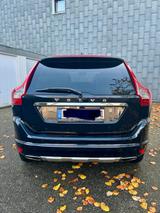 Volvo XC 60 Summum Vollausstattung - Volvo XC60 in Bochum