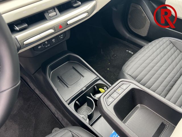 EV4 Fastback GT-Line 81.4 kWh 360 Kamera HarmanK
