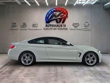 BMW 418 - 3