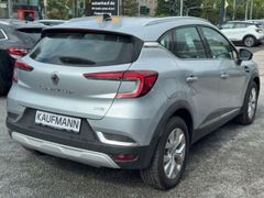 Fahrzeugabbildung Captur II Intens 1.6 E-TECH Plug-in Hybrid 160 E