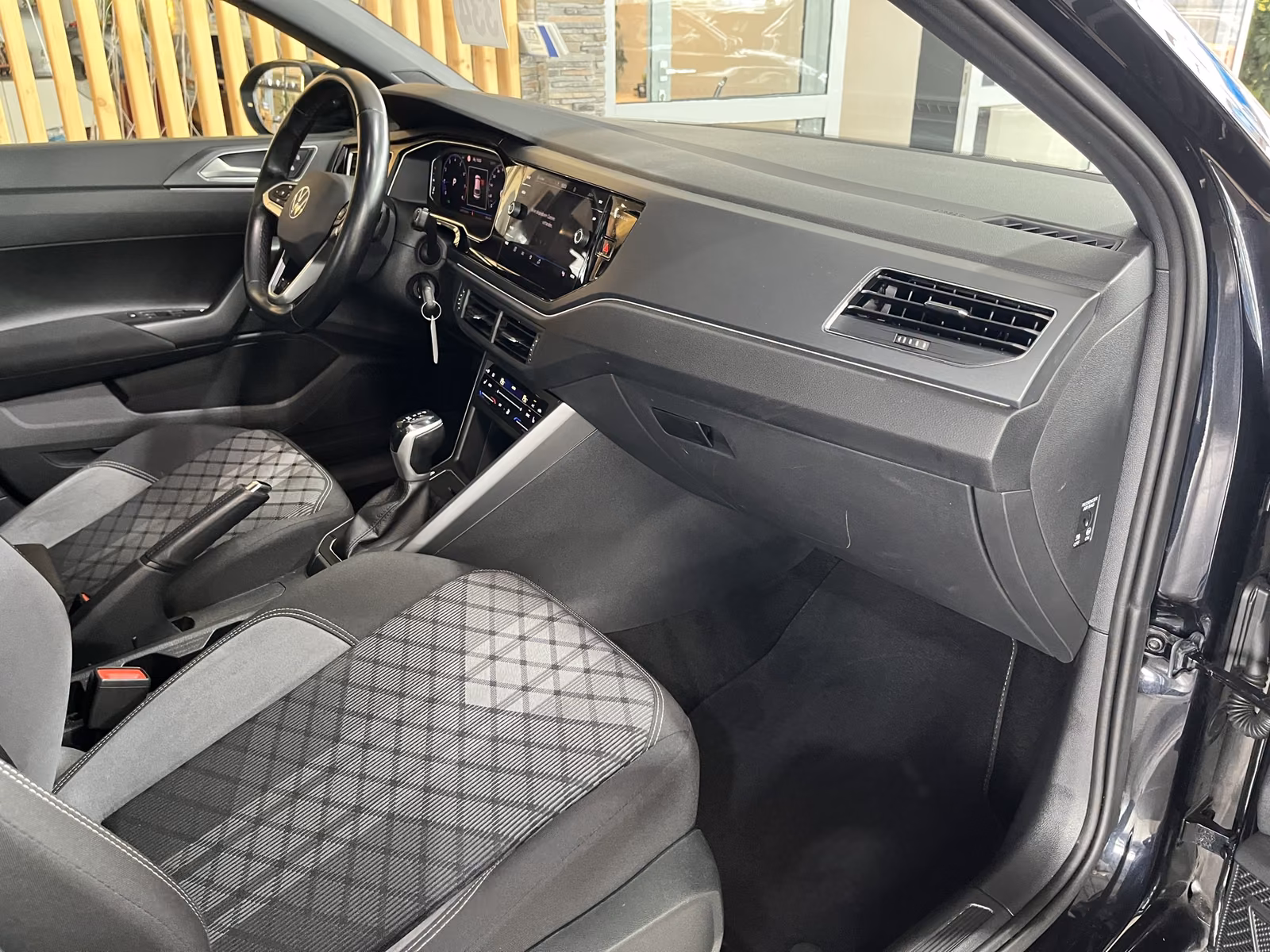 Volkswagen Taigo R-Line Navi dig.Cockpit ACC LED SHZ PDC