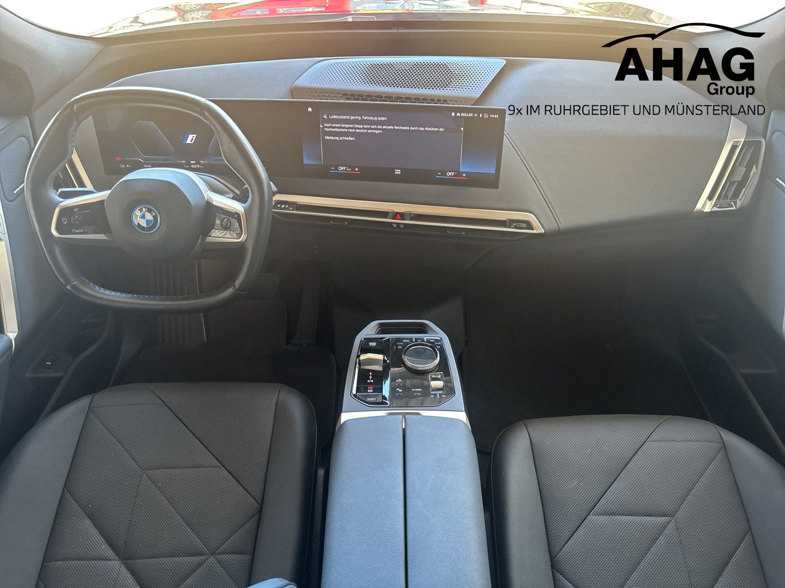 BMW iX - Bild 9