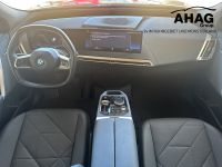 BMW iX - Vorschau Bild 9