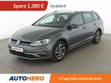 Volkswagen Golf VII 1.4 TSI Sound*ACC*PDC*SHZ*KLIMA* - : Kombi, So