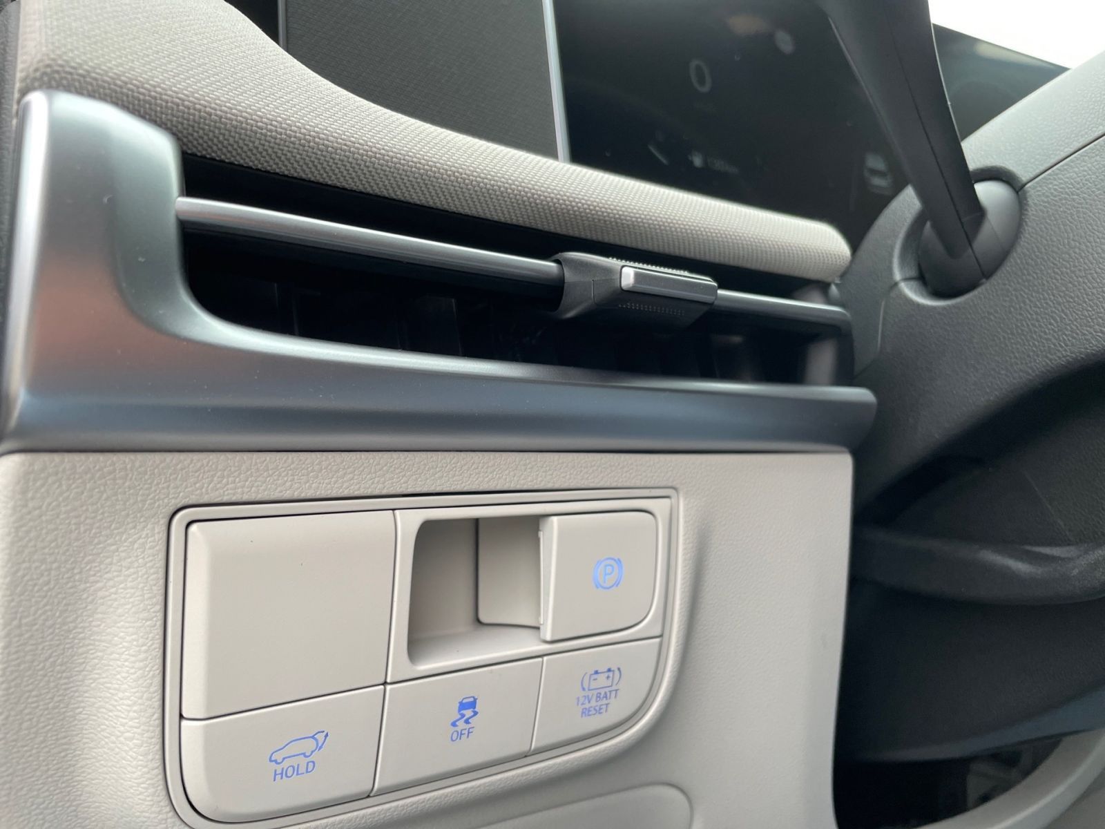 Fahrzeugabbildung Hyundai TUCSON 1.6 T-GDI Prime Hybrid Digital Key