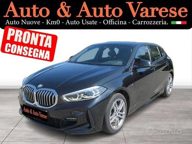 BMW Serie 1 118i 5p. M sport LED NAVI