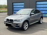 BMW X6 xDrive30d M Sport Edition M Sport Edition - BMW X6: M Sport Edition