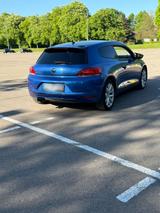 Volkswagen Vw scirocco - VW Scirocco in Ludwigshafen
