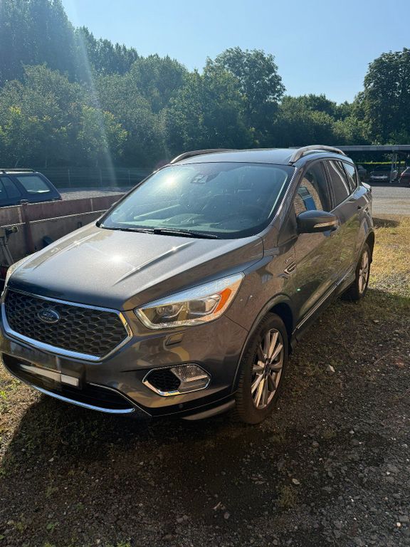Image of Ford Kuga