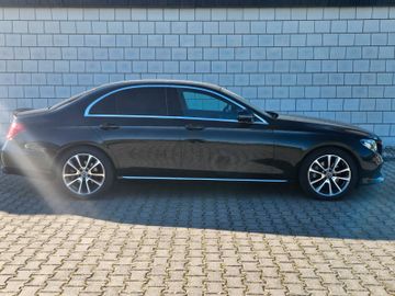 Mercedes E 250 - 3
