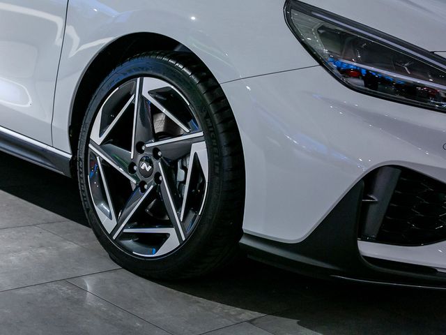 Hyundai i30 cw 1.5 N Line Mild-Hybrid Autobahnassistent