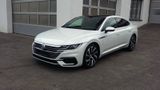 Volkswagen Arteon 2.0 TDI SCR 140kW DSG 4MOTION R-Line - Volkswagen Arteon aus 2019