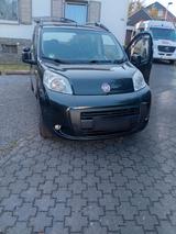 Fiat Qubo, EZ 1/2011 - Fiat Qubo aus 2011