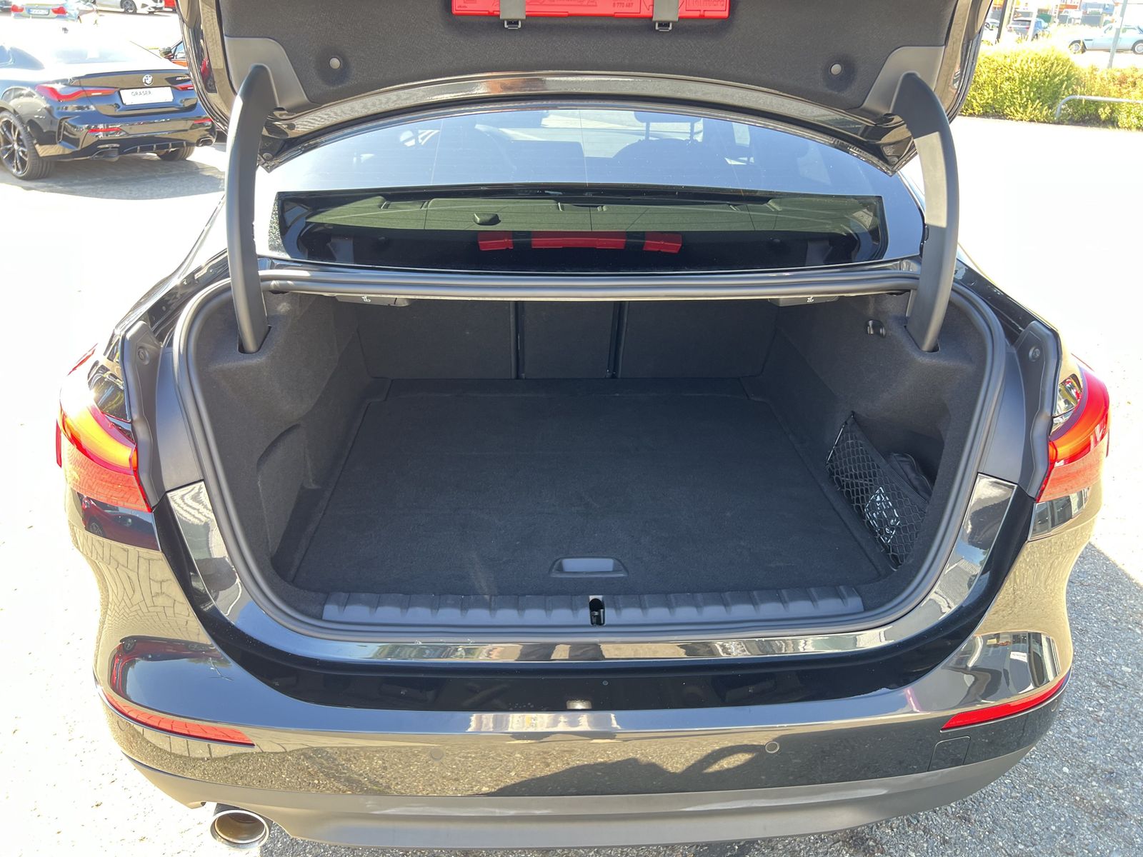 BMW 218 Gran Coupé - Bild 38