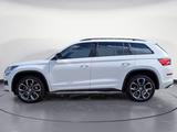 Skoda Kodiaq 2.0 Bi-TDI 4x4 DSG RS Panoramaschiebedach - gebrauchte Skoda Kodiaq aus dem Jahr 2020
