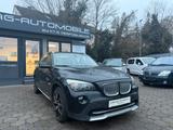 BMW X1 23 d xDrive - gebrauchte BMW X1 aus dem Jahr 2009
