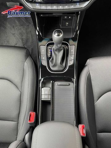 Hyundai i30 – Bild 23