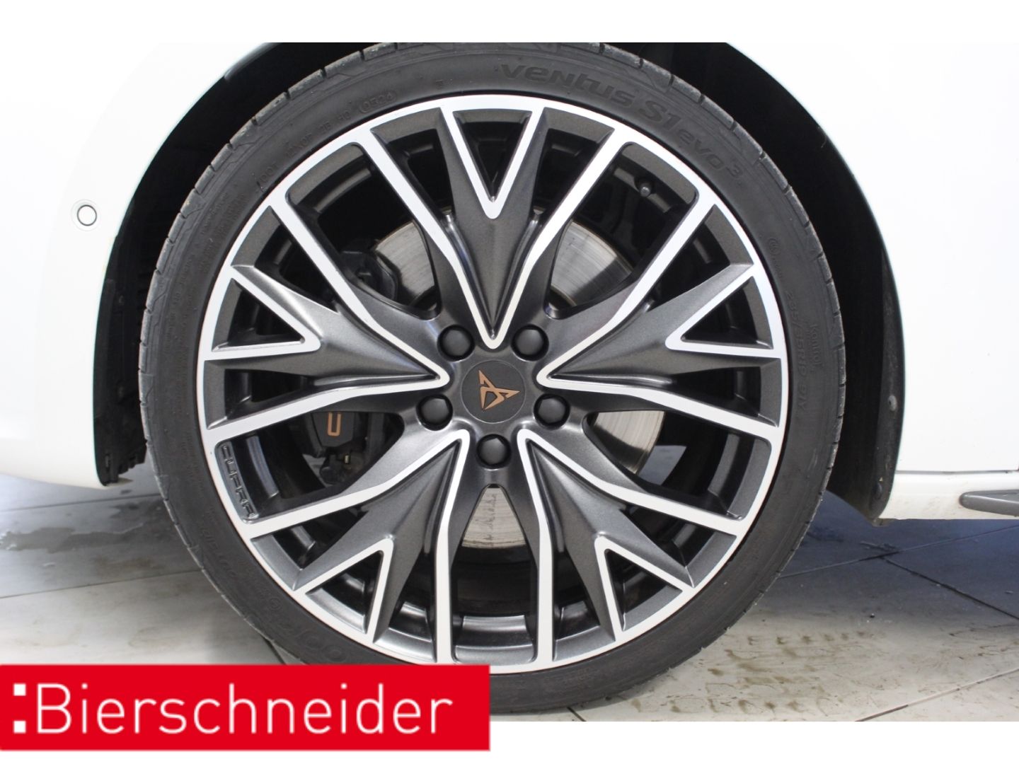 Cupra Leon - Bild 17