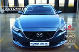 Mazda 6 Kombi 2.2 EDITION Autm. Euro6 Navi/Pdc/Temp - Mazda 6 Edition