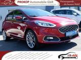 Ford Fiesta Vignale Automatik AAC ACC Nav Kamera BLIS