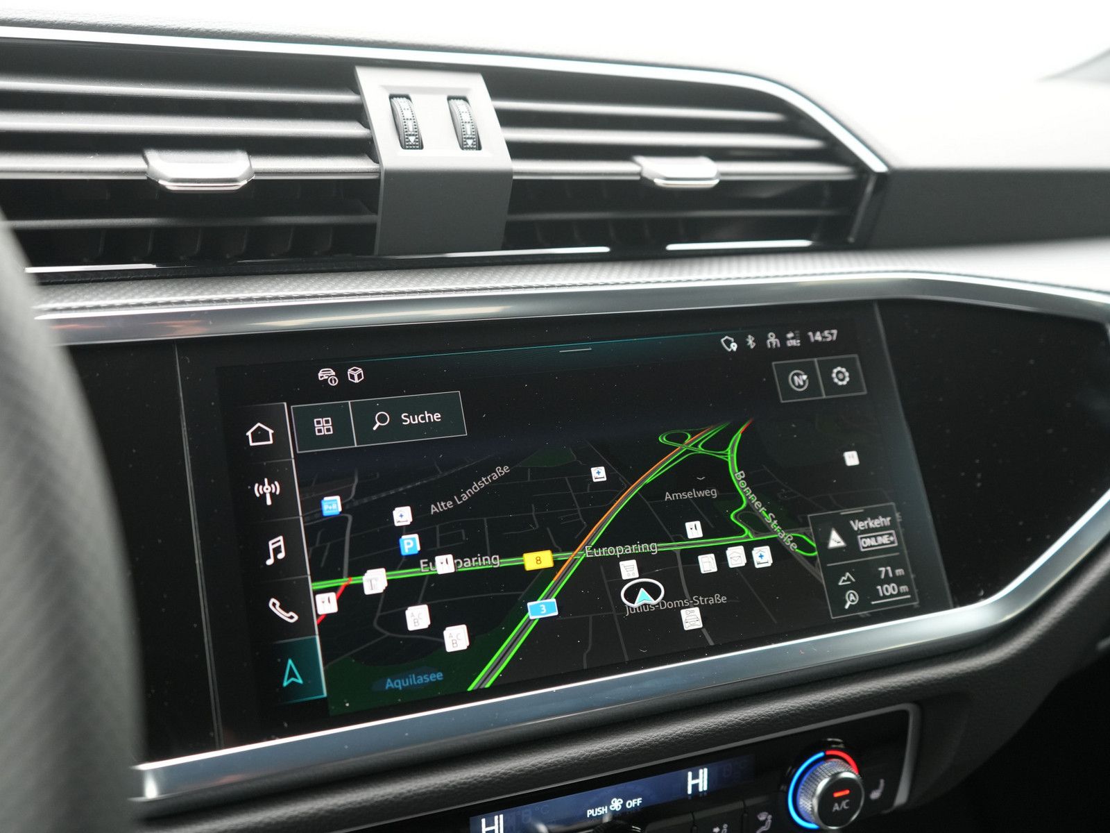 Audi Q3 - Bild 15