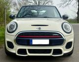 MINI JCW Cabrio Pro Vollaustt. Klappenauspuff Aut.  - MINI John Cooper Works Cabrio von privat