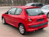 Peugeot 206 + Basis *TÜV NEU* - Peugeot 206