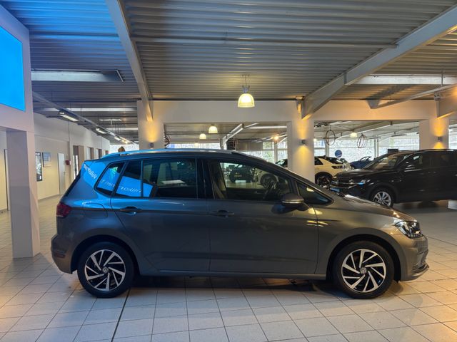 Golf VII Sportsvan 1.5 TSI Start/Stopp Join 1.5