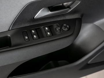 Opel Mokka 1.2 Edition Fernlicht-Assistent LED