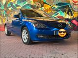 Mazda 3 1.6 Active Sport Active - gebrauchte Mazda 3 aus dem Jahr 2007